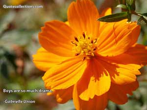 Gabrielle Union Quotes 3